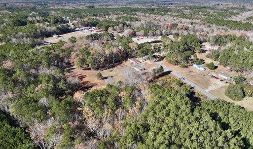 Photo #8 of SOLD property in Off River Road , Henrico, NC 2.5 acres