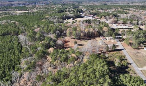 Photo #9 of SOLD property in Off River Road , Henrico, NC 2.5 acres
