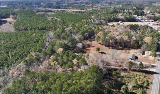 Photo #10 of SOLD property in Off River Road , Henrico, NC 2.5 acres