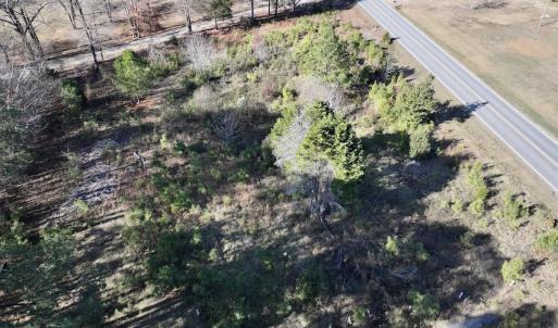 Photo #15 of SOLD property in Off River Road , Henrico, NC 2.5 acres