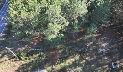 Photo #16 of SOLD property in Off River Road , Henrico, NC 2.5 acres