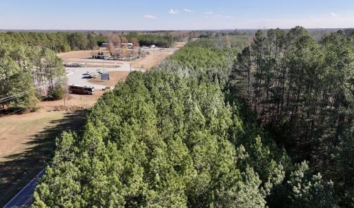 Photo #18 of SOLD property in Off River Road , Henrico, NC 2.5 acres