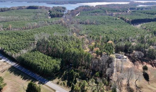 Photo #1 of SOLD property in Off River Road , Henrico, NC 2.5 acres