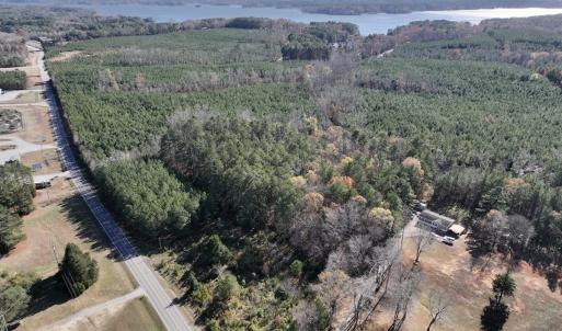 Photo #2 of SOLD property in Off River Road , Henrico, NC 2.5 acres