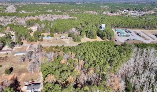 Photo #6 of SOLD property in Off River Road , Henrico, NC 2.5 acres