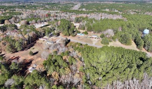 Photo #7 of SOLD property in Off River Road , Henrico, NC 2.5 acres