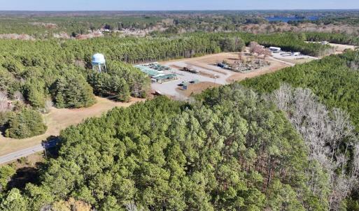 Photo #8 of SOLD property in Off River Road, Henrico, NC 2.5 acres