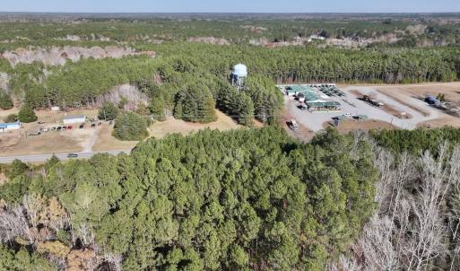 Photo #9 of SOLD property in Off River Road, Henrico, NC 2.5 acres
