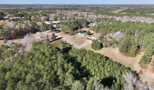 Photo #11 of SOLD property in Off River Road, Henrico, NC 2.5 acres