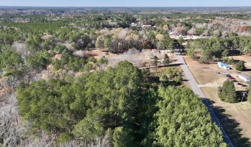 Photo #12 of SOLD property in Off River Road, Henrico, NC 2.5 acres