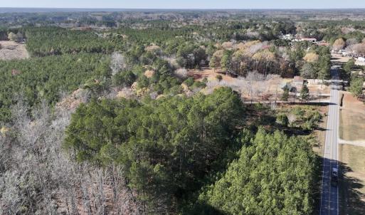 Photo #13 of SOLD property in Off River Road, Henrico, NC 2.5 acres