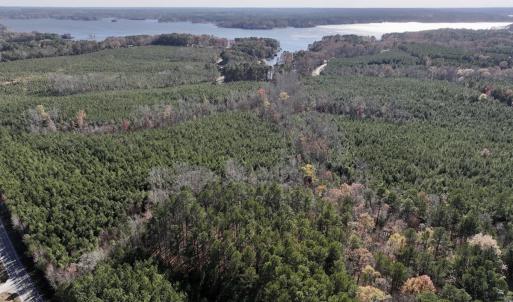 Photo #16 of SOLD property in Off River Road, Henrico, NC 2.5 acres