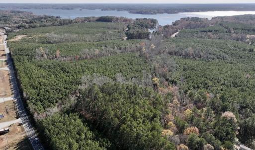 Photo #17 of SOLD property in Off River Road, Henrico, NC 2.5 acres