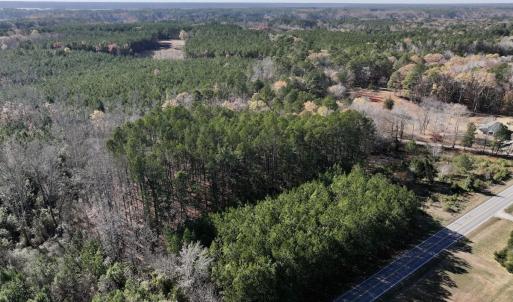 Photo #1 of SOLD property in Off River Road, Henrico, NC 2.5 acres