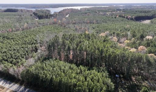 Photo #3 of SOLD property in Off River Road, Henrico, NC 2.5 acres