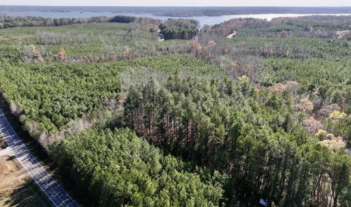 Photo #4 of SOLD property in Off River Road, Henrico, NC 2.5 acres