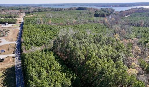 Photo #5 of SOLD property in Off River Road, Henrico, NC 2.5 acres
