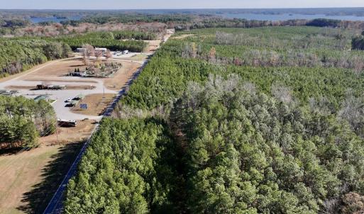 Photo #6 of SOLD property in Off River Road, Henrico, NC 2.5 acres
