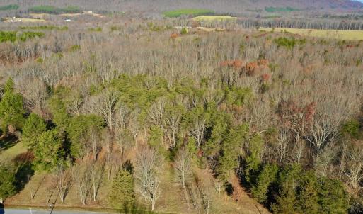 Photo #1 of SOLD property in Off Wheeler Rd, Lynchburg, VA 82.2 acres