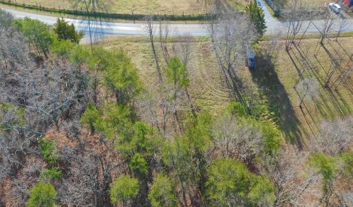 Photo #3 of SOLD property in Off Wheeler Rd, Lynchburg, VA 82.2 acres