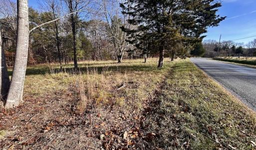 Photo #4 of SOLD property in Off Wheeler Rd, Lynchburg, VA 82.2 acres