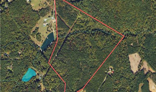 Photo #68 of SOLD property in Off Wheeler Rd, Lynchburg, VA 82.2 acres