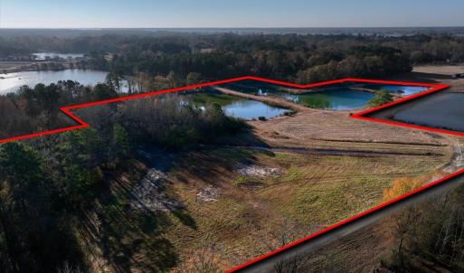 Photo #13 of SOLD property in 03 Smaw Road, washington , NC 18.0 acres