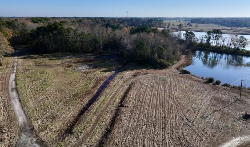 Photo #14 of SOLD property in 03 Smaw Road, washington , NC 18.0 acres