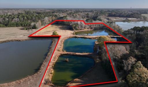 Photo #4 of SOLD property in 03 Smaw Road, washington , NC 18.0 acres