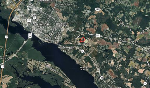 Photo #33 of SOLD property in 03 Smaw Road, washington , NC 18.0 acres