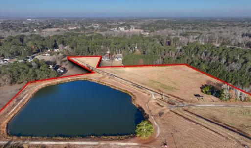 Photo #6 of Off Smaw Road, Washington , NC 35.1 acres