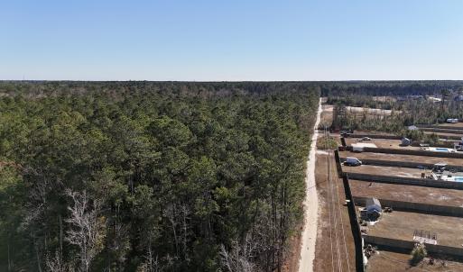 Photo #34 of SOLD property in Off Wo Johnston Ave , Rocky Point, NC 12.0 acres