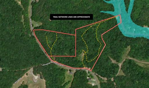 Photo #55 of SOLD property in Off Seven Island Road, Danbury, NC 27.6 acres