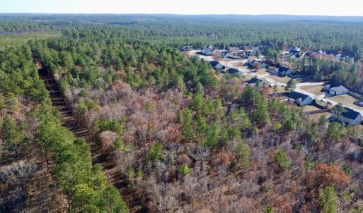 Photo #3 of SOLD property in Off North Forsythe Ln, Cameron, NC 6.0 acres
