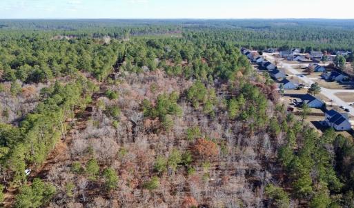 Photo #4 of SOLD property in Off North Forsythe Ln, Cameron, NC 6.0 acres