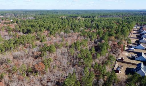 Photo #5 of SOLD property in Off North Forsythe Ln, Cameron, NC 6.0 acres