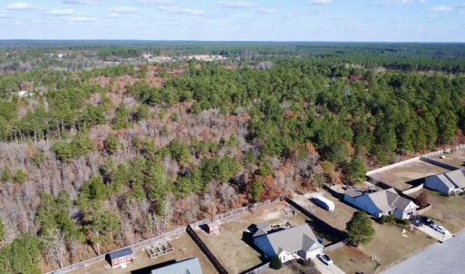 Photo #6 of SOLD property in Off North Forsythe Ln, Cameron, NC 6.0 acres