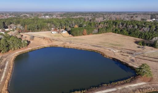 Photo #13 of SOLD property in 02 Smaw Road, Washington, NC 16.0 acres