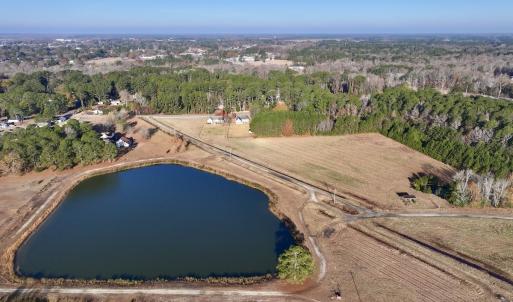 Photo #14 of SOLD property in 02 Smaw Road, Washington, NC 16.0 acres