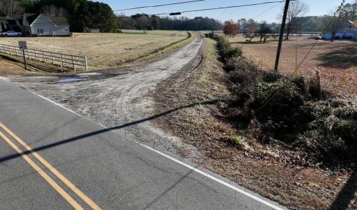 Photo #15 of SOLD property in 02 Smaw Road, Washington, NC 16.0 acres