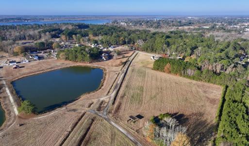 Photo #1 of SOLD property in 02 Smaw Road, Washington, NC 16.0 acres