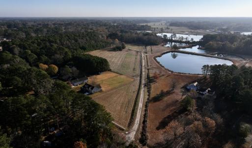 Photo #9 of SOLD property in 02 Smaw Road, Washington, NC 16.0 acres