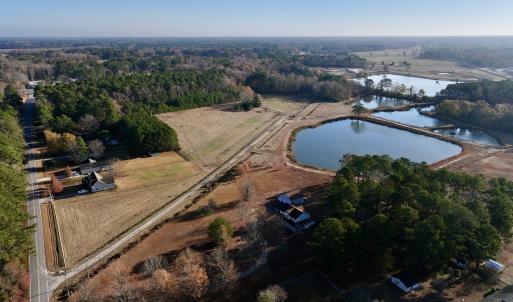 Photo #10 of SOLD property in 02 Smaw Road, Washington, NC 16.0 acres