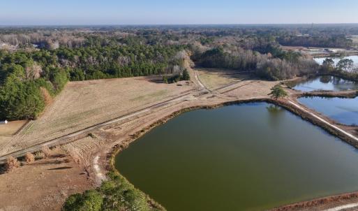 Photo #11 of SOLD property in 02 Smaw Road, Washington, NC 16.0 acres
