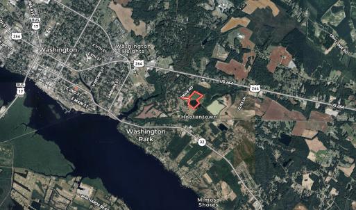 Photo #34 of SOLD property in 02 Smaw Road, Washington, NC 16.0 acres