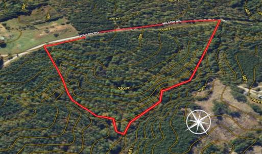 Photo #15 of Lot-5, Off Wilson Road, Providence, NC 14.6 acres