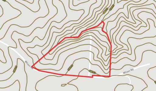 Photo #18 of Lot-5, Off Wilson Road, Providence, NC 14.6 acres