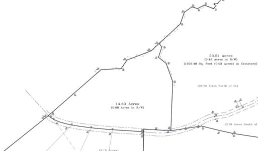 Photo #21 of Lot-5, Off Wilson Road, Providence, NC 14.6 acres