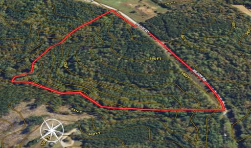Photo #23 of Lot-5, Off Wilson Road, Providence, NC 14.6 acres