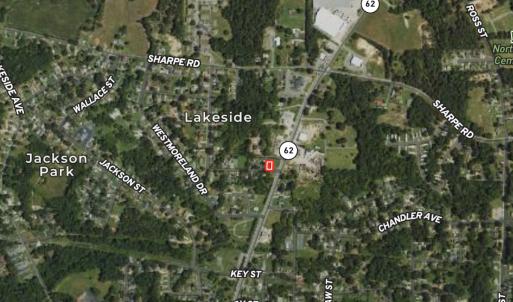 Photo #4 of Off Harvey Drive, Burlington, NC 0.1 acres
